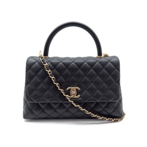 sac a main chanel lait de coco|chanel sacs.